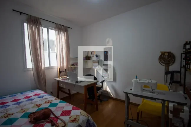 Imagem Apartamento à Venda - Vargem Grande, 2 Quartos, 45 m2