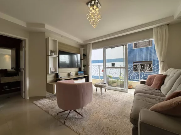 Imagem Lindo apartamento a venda com 3 dormitórios