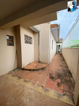 Imagem Casa a venda no Bairro Parque Santa Maria - Tatuí/SP.