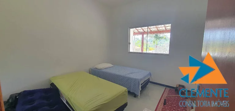 Imagem CASA CONDOMINIO ESTANCIAS DA MATA LAGOA SANTA/JABOTICATUBAS MG.