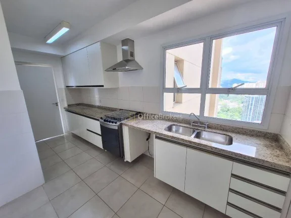 Imagem Apartamento para Alugar em Alphaville - Alpha Garden