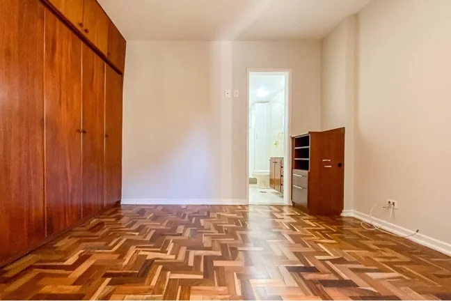 Imagem APARTAMENTO RESIDENCIAL em São Paulo - SP, Alto da Boa Vista