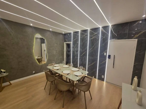 Imagem Flamengo – Rua Marquês de Abrantes | Residencial › Apartamento 3 quarto(s) à Venda