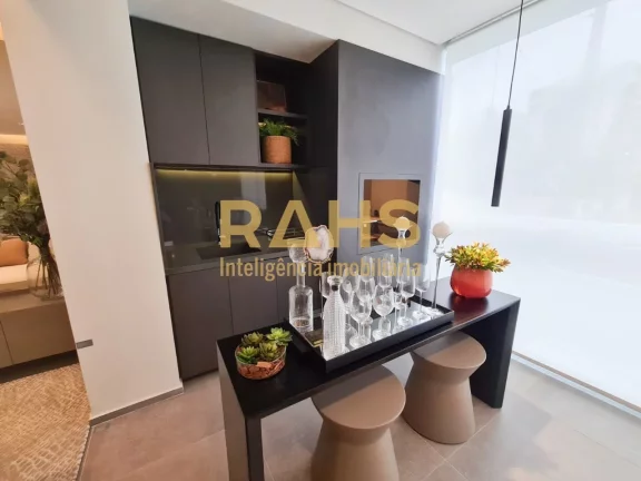 Imagem Apartamento Ã  Venda na Rua Otto Bohem Com plantas que vÃ£o de 159mÂ² a 332mÂ², os apartamentos terÃ...