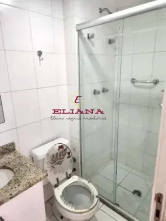 Imagem Apartamento à venda em São Paulo, Tatuapé, com 2 quartos, 86m²