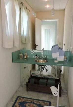 Imagem Maravilhosa casa no Condomínio Euroville