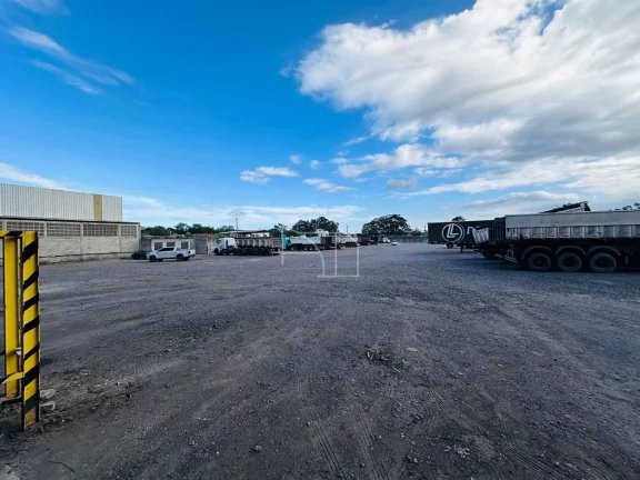Imagem GALPÃO PARA LOCAÇÃO 4.400m² NA SERRA