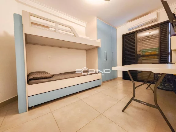 Imagem Apartamento à Venda com 4 Dormitórios 3 suítes 145 m², em Riviera de São Lourenço - Bertioga SP.