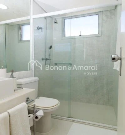 Imagem Apartamento reformado à venda no Jardim Proença - Campinas/SP

Este encantador apartamento combina...