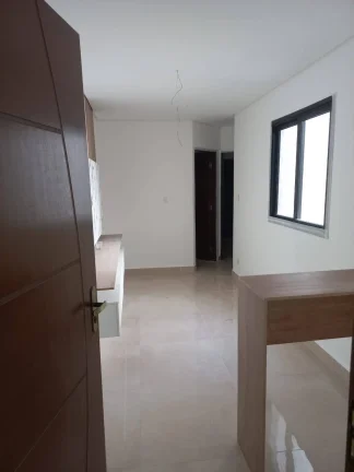Imagem Apartamento Cobertura sem Condomínio 42 + 42 com 2 Dormitorios 1 Vaga