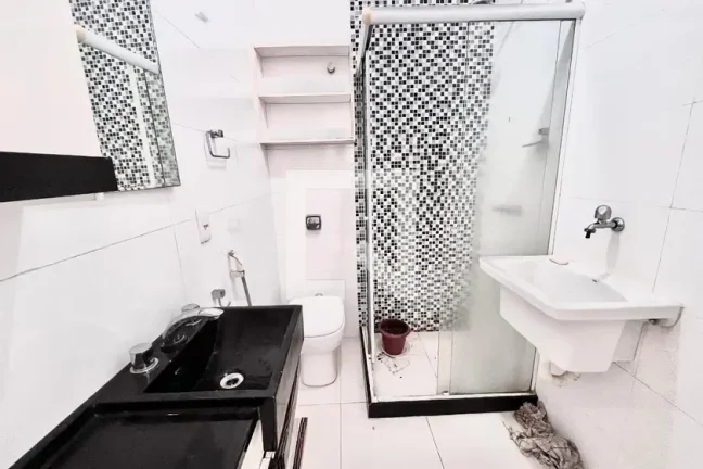 Imagem Apartamento à Venda - Ipanema, 1 Quarto, 28 m2