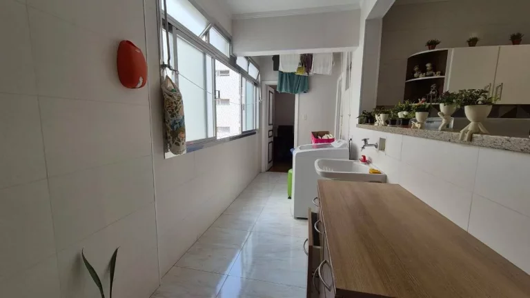 Imagem Excelente apartamento de 3 dormitórios -Boqueirão!