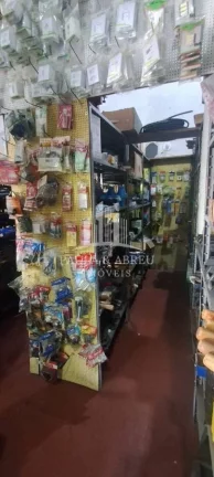 Imagem Ponto Comercial ou estoque, Valor 70 Mil, Aluguel 2.670 Casa de Ferragens no Jardim Zaíra, Mauá-SP