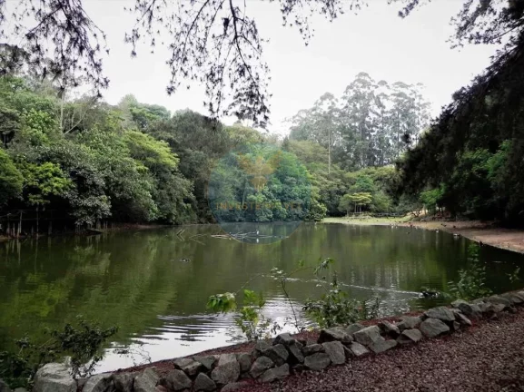 Imagem Terreno em Condomínio a Venda no bairro Granja Viana - Cotia, SP