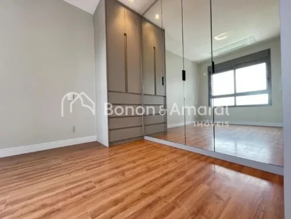Imagem Localizado em uma das melhores regiÃµes do bairro Nova Campinas, este excelente apartamento no EdifÃ...