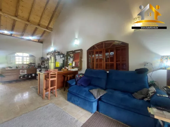Imagem Casa - Granja Viana - Paisagem Renoir | Batelli Imóveis