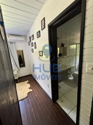 Imagem Casa Ampla e Aconchegante na Costa de Dentro - Florianópolis