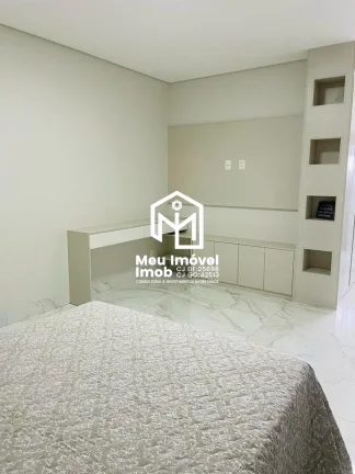 Imagem Sobrado Condomínio Alto da Boa Vista 4 Quartos 4 Suítes 4 Vagas 400 m² Closet