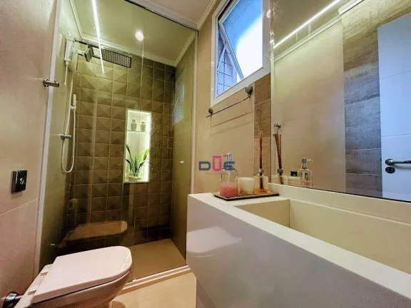 Imagem Casa com 3 dormitórios à venda, 170 m² por R$ 1.700.000,00 - Embaré - Santos/SP