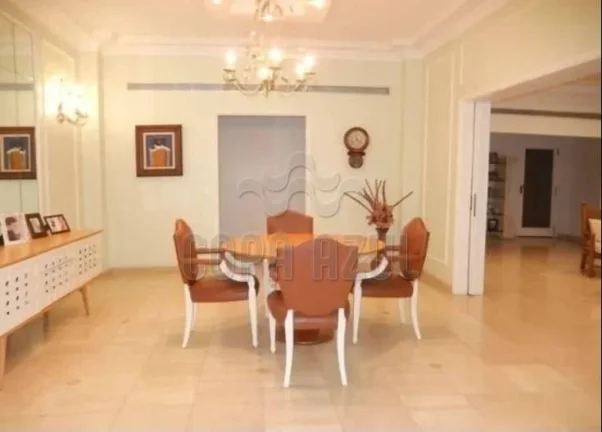 Imagem Copacabana – Rua Paula Freitas | Residencial › Apartamento 4 quarto(s) à Venda