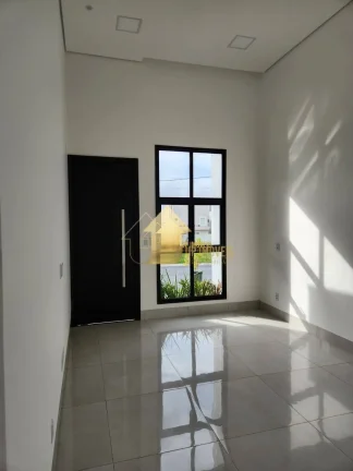 Imagem Casa Térrea 3 Suites Condomínio Primor Das Torres