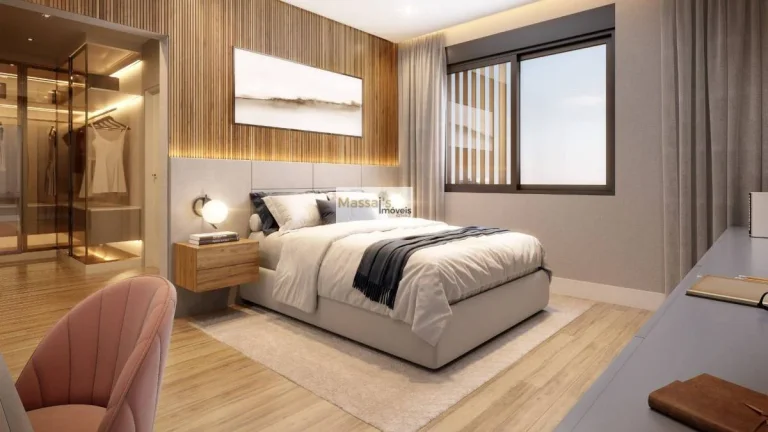 Imagem Village Sainte Helene | Casa em Condominio