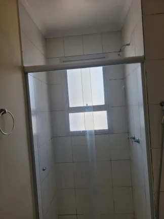 Imagem Apartamento com 2 Dormitórios e uma vaga de garagem Capolim - Sorocaba/SP