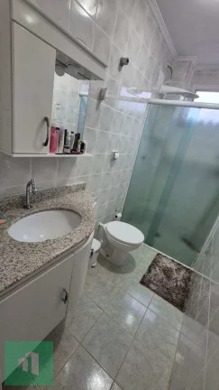 Imagem Apartamento à venda em São Paulo, Vila Liviero, com 2 quartos, 70m2