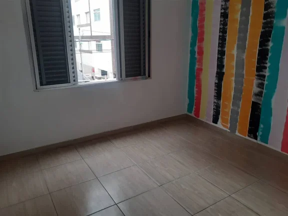 Imagem APARTAMENTO COM 34.82 m² - OCIAN - PRAIA GRANDE SP