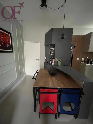 Imagem Apartamento no Morada das Vinhas - 2 Quartos - 52m² - Jundiaí/SP