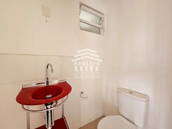 Imagem Condomínio Alta Vista - Verdes Campos - Casa em Condomínio à Venda no Verdes Campos