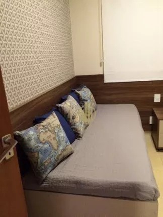 Imagem Apartamento com 2 dormitórios à venda, 56 m² por R$ 250.000,00 - Parque São Sebastião - Ribeirão Preto/SP