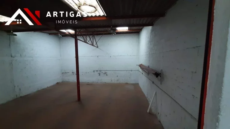 Imagem Galpão com casa á venda em Artur Alvim A.T. 392 m² ao lado a Av Radial Leste 4 vagas