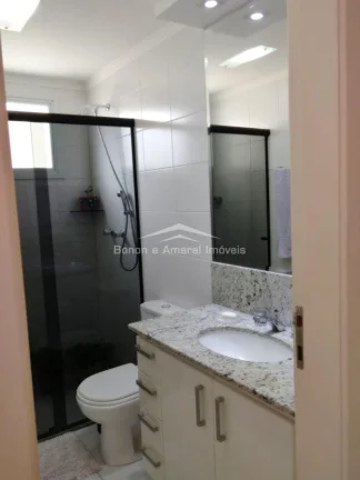 Imagem ***Apartamento para venda Parque Prado em Campinas***

***UM imóvel exclusivo pra você***

O apart...