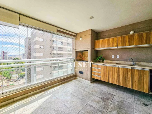 Imagem Apartamento com 3 dormitórios à venda, 126 m² por R$ 1.590.000,00 - Mooca - São Paulo/SP