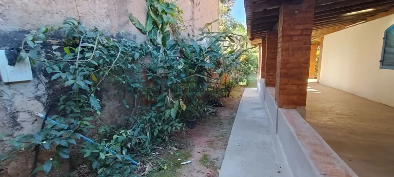 Imagem Casa à venda no bairro Varzea do Gouveia - Cunha/SP