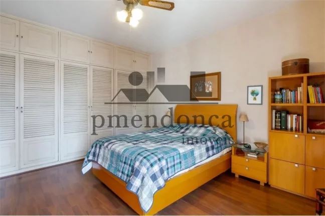 Imagem Apartamento proximo ao Shopping Higienopolis com 3 quartos e 1 vaga, 133m²