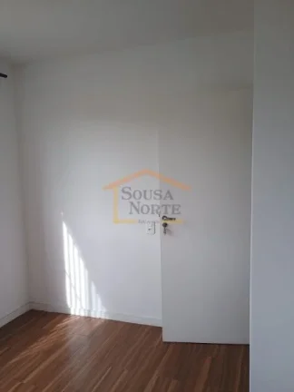 Imagem Apartamento térreo, 38m², 1 dormitório, banheiro, sala, cozinha, área de serviço. SEM vaga de g...