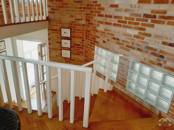 Imagem Casa em condomínio à Venda (PORTEIRA FECHADA) AC 800 m2, Piscina, quadra de Tênis. . . Jundiaí/SP