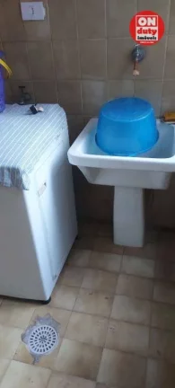 Imagem Apartamento - Itararé - São Vicente/SP