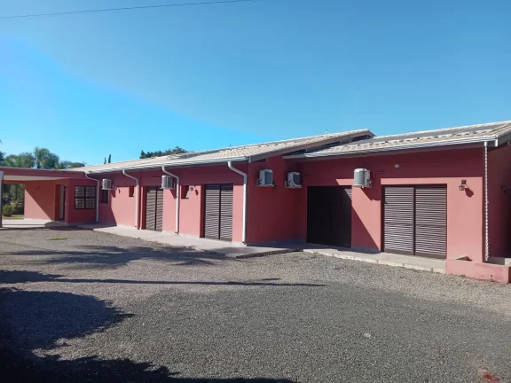 Imagem Propriedade Exclusiva à Venda em São Paulo: 34 Quartos, 34 Suítes, 34 Banheiros, 34 Vagas de Garagem, 14.260 m² de Área no Bairro Nobre!