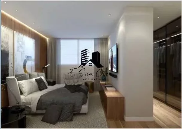 Imagem Apartamento à venda 4 quartos Grajau - Belo Horizonte/MG