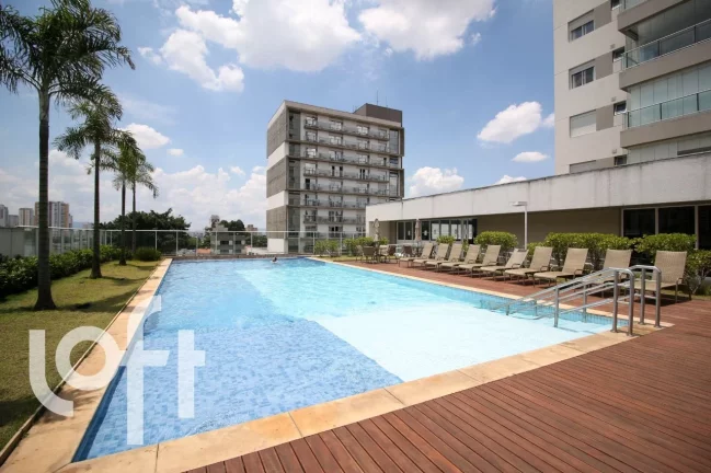 Imagem APARTAMENTO RESIDENCIAL em São paulo - SP, Tatuapé
