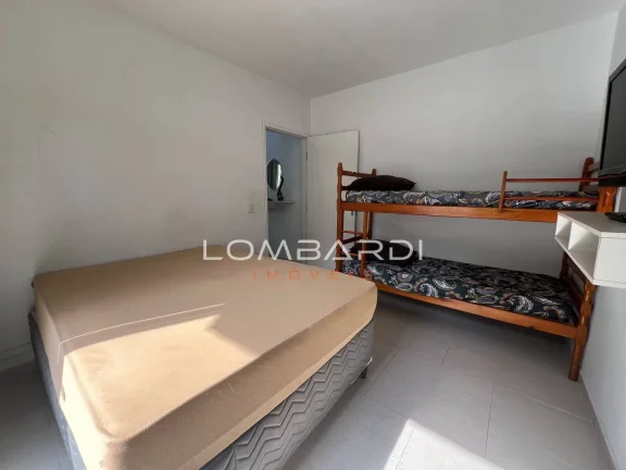 Imagem Apartamento a venda no Perequê açú com ótima localização.