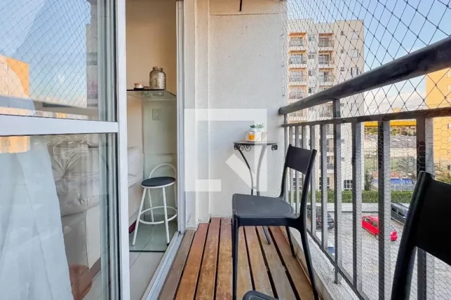 Imagem Apartamento à Venda - Ipiranga, 3 Quartos, 65 m2