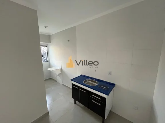 Imagem Descubra uma oportunidade singular de investimento em uma das regiões mais promissoras de Sorocaba....