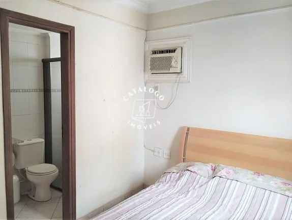 Imagem Apartamento a Venda no bairro Vila Mariana - Ribeirão Preto, SP