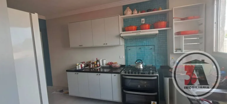 Imagem Excelente Apartamento Edifício Barões de Solimões