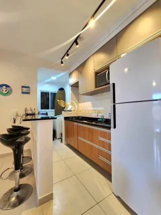 Imagem APARTAMENTO À VENDA NO CENTRO, 2 MINUTINHOS DO CALÇADÃO DA CIDADE UBATUBA-SP