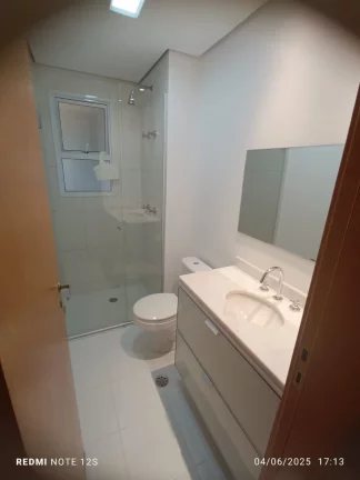 Imagem Vita Mogilar - Apartamento para Alugar no Condomínio Vitta Mogilar!